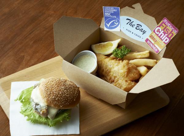 新宿伊勢丹「英国ウィーク」でイギリスの名品や文化に触れる！イングリッシュパブも出現