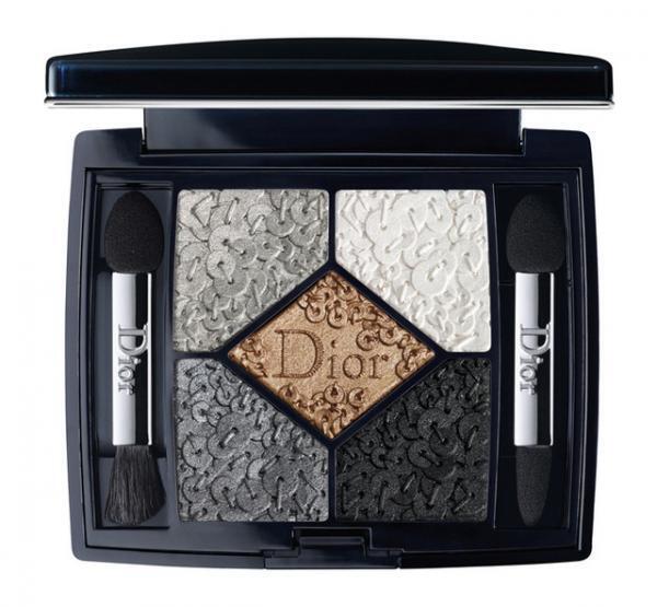 ディオールから、アクセサリーのように持ちたいクリスマスだけの特別なメイクアイテム