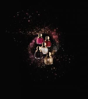 ディオールから、アクセサリーのように持ちたいクリスマスだけの特別なメイクアイテム