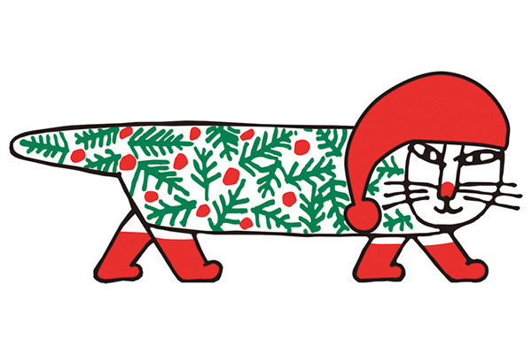 リサ・ラーソン&amp;北欧アーティストフェアが松屋銀座で開催。ヴィンテージ作品、クリスマスラベルのワークショップなど