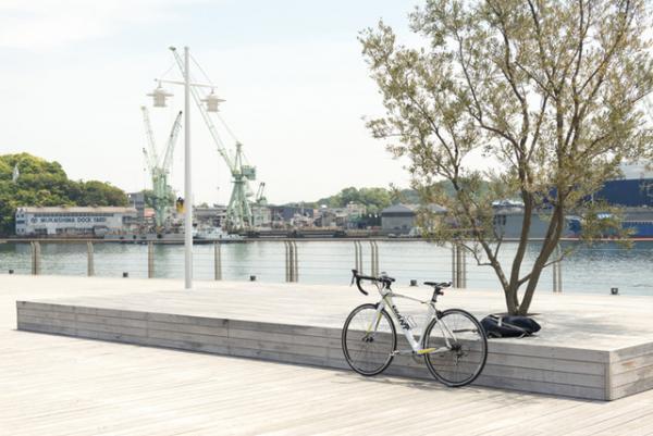 ドレスコードはデニム！サイクリストの聖地、しまなみ海道で「デニムラン尾道」初開催