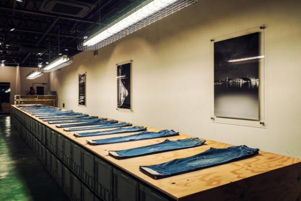 ドレスコードはデニム！サイクリストの聖地、しまなみ海道で「デニムラン尾道」初開催