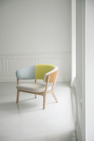 ミナ ペルホネン×マルニ木工の「ふしとカケラ」第3弾、テーマはバラバラであることを愛する“Barabara Lovers.”