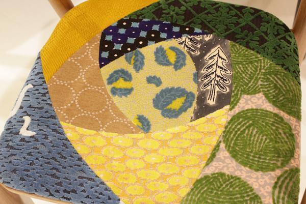 ミナ ペルホネン×マルニ木工の「ふしとカケラ」第3弾、テーマはバラバラであることを愛する“Barabara Lovers.”