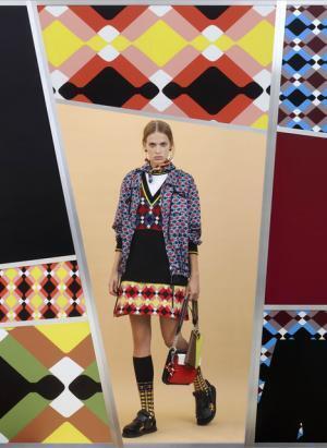 マルニ、ホリデーシーズン限定「MARNI BLINKY COLLECTION」をオンラインで発売