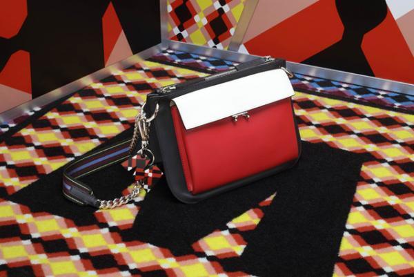 マルニ、ホリデーシーズン限定「MARNI BLINKY COLLECTION」をオンラインで発売