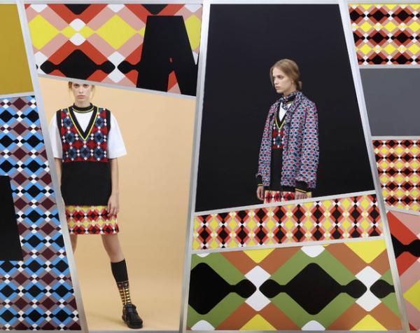 マルニ、ホリデーシーズン限定「MARNI BLINKY COLLECTION」をオンラインで発売