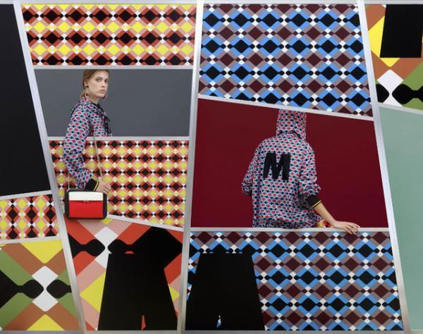 マルニ、ホリデーシーズン限定「MARNI BLINKY COLLECTION」をオンラインで発売
