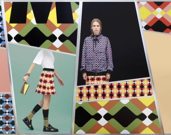 マルニ、ホリデーシーズン限定「MARNI BLINKY COLLECTION」をオンラインで発売