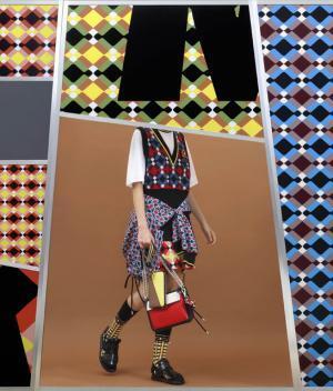 マルニ、ホリデーシーズン限定「MARNI BLINKY COLLECTION」をオンラインで発売