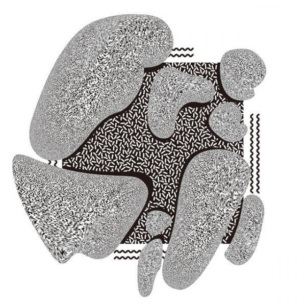 “見る”という行為に着目。グラフィックデザイナーの安田昂弘による新作個展が開催