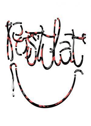 “見る”という行為に着目。グラフィックデザイナーの安田昂弘による新作個展が開催