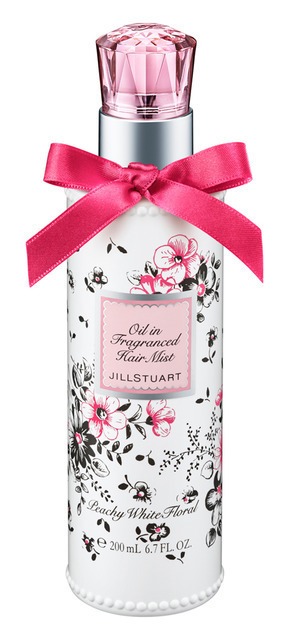 ジルスチュアート ビューティのクリスマスコフレ第2弾＆第3弾、甘い香りとともに過ごす冬