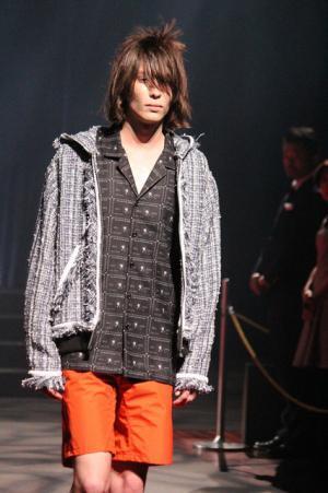 毎日ファッション大賞にファセッタズム落合宏理、新人賞から3年史上最短。他プラスチックトーキョー、ビームスら