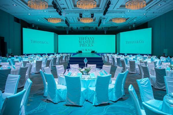 世界最大級の伝説的ジュエリー「ティファニー ダイヤモンド」上陸。銀座本店でアーカイブコレクション展