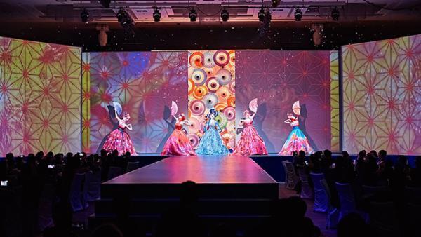 世界最大級の伝説的ジュエリー「ティファニー ダイヤモンド」上陸。銀座本店でアーカイブコレクション展