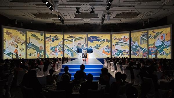 世界最大級の伝説的ジュエリー「ティファニー ダイヤモンド」上陸。銀座本店でアーカイブコレクション展