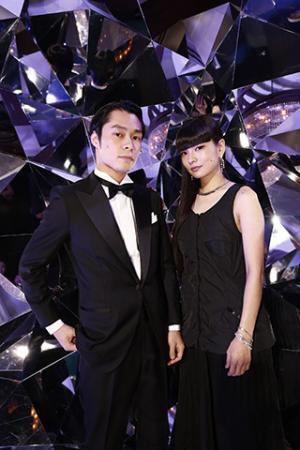 世界最大級の伝説的ジュエリー「ティファニー ダイヤモンド」上陸。銀座本店でアーカイブコレクション展