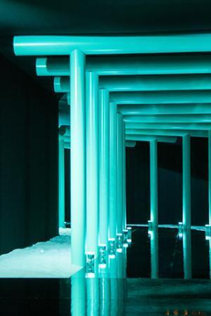 世界最大級の伝説的ジュエリー「ティファニー ダイヤモンド」上陸。銀座本店でアーカイブコレクション展