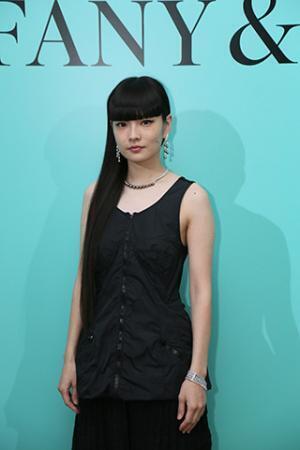 世界最大級の伝説的ジュエリー「ティファニー ダイヤモンド」上陸。銀座本店でアーカイブコレクション展