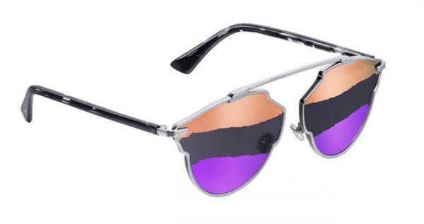 ディオールのサングラス「ディオールソーリアル」、製作の裏側に迫るフィルムが公開