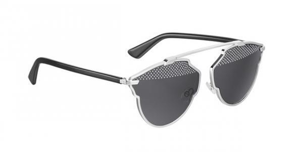 ディオールのサングラス「ディオールソーリアル」、製作の裏側に迫るフィルムが公開