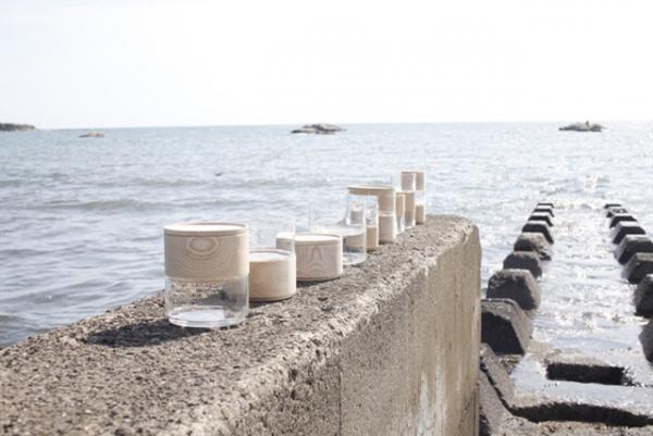 パルコのミツカルストアで「sneeuwの世界」展。リメイク1点ものや限定バッグも発売