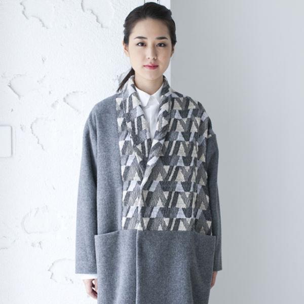 パルコのミツカルストアで「sneeuwの世界」展。リメイク1点ものや限定バッグも発売