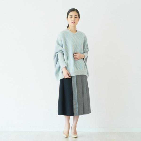 パルコのミツカルストアで「sneeuwの世界」展。リメイク1点ものや限定バッグも発売