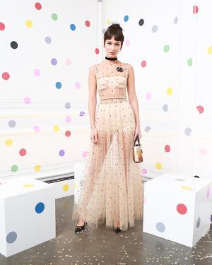 ディオール、メイクアップの歴史を紐解くアートブック『アート オブ カラー』刊行。300人超の著名人がNYでお祝い