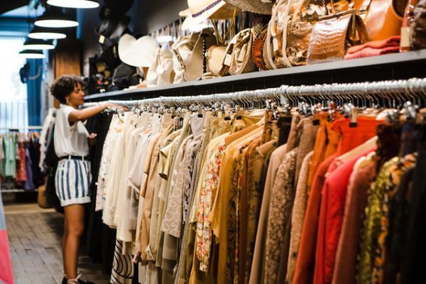 ヴィンテージファッション好き必見！パリのショップオーナーが薦めるヴィンテージショップ3選