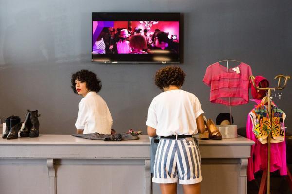 ヴィンテージファッション好き必見！パリのショップオーナーが薦めるヴィンテージショップ3選