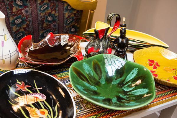 ヴィンテージファッション好き必見！パリのショップオーナーが薦めるヴィンテージショップ3選