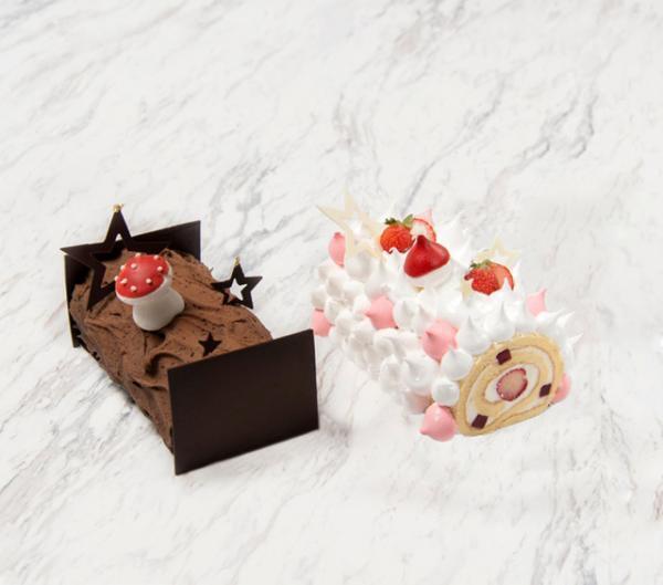 “おでんケーキ”や花咲く“ホットチョコ”も。ドミニクアンセルベーカリーから楽しい新作スイーツが多数登場！