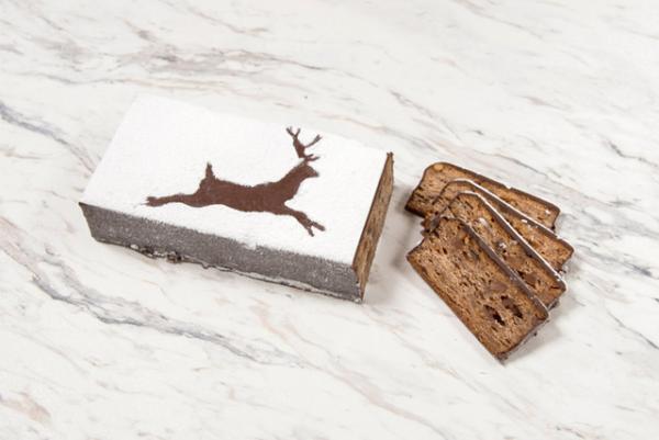 “おでんケーキ”や花咲く“ホットチョコ”も。ドミニクアンセルベーカリーから楽しい新作スイーツが多数登場！