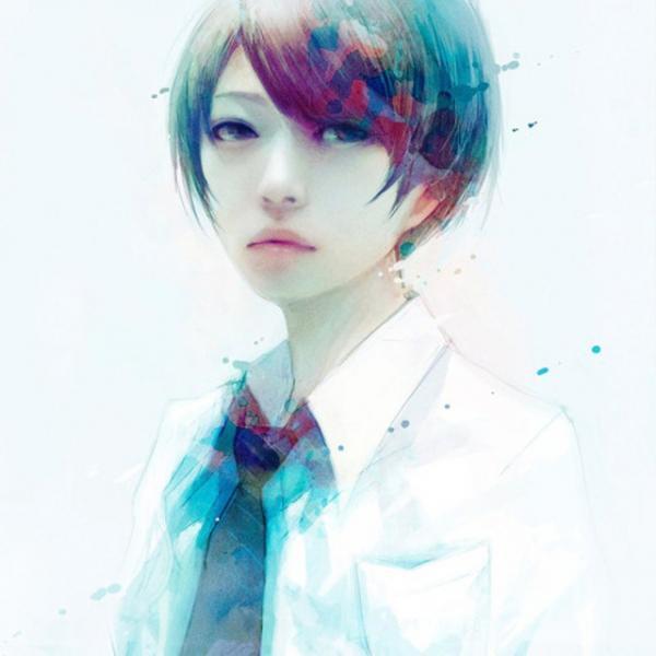 SNSで作品を発表するデジタルアーティストwatabokuが初の個展「きみ、あなた、おまえ」開催