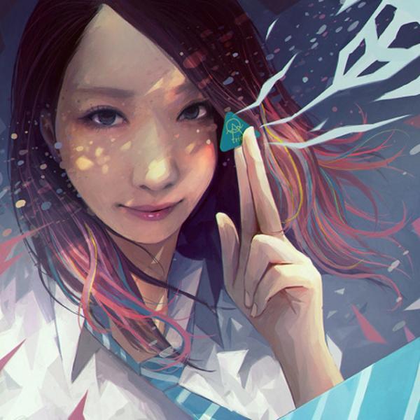 SNSで作品を発表するデジタルアーティストwatabokuが初の個展「きみ、あなた、おまえ」開催