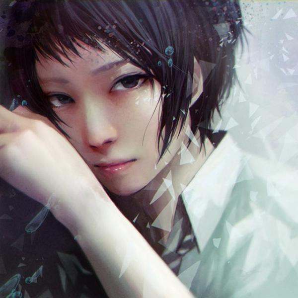 SNSで作品を発表するデジタルアーティストwatabokuが初の個展「きみ、あなた、おまえ」開催