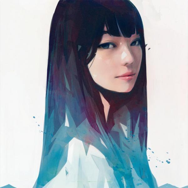 SNSで作品を発表するデジタルアーティストwatabokuが初の個展「きみ、あなた、おまえ」開催