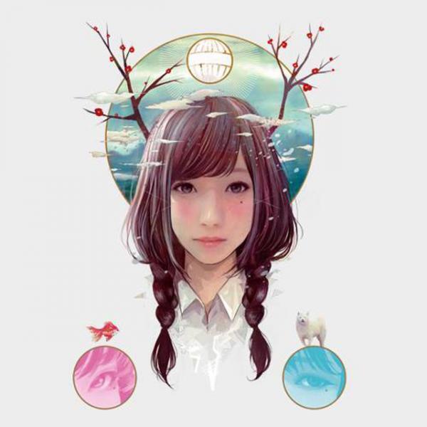 SNSで作品を発表するデジタルアーティストwatabokuが初の個展「きみ、あなた、おまえ」開催