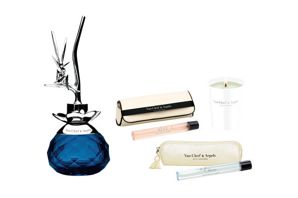 香りの祭典「イセタン サロン ド パルファン」で“私の香り”に出会う！キーワードは“繋がる”