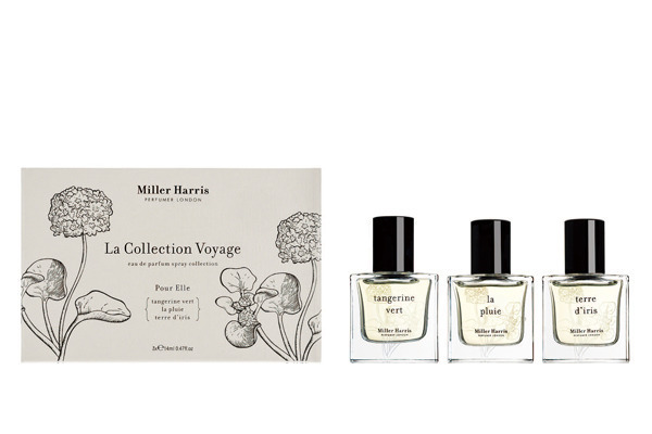 香りの祭典「イセタン サロン ド パルファン」で“私の香り”に出会う！キーワードは“繋がる”