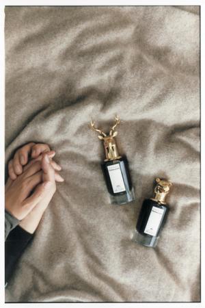 香りの祭典「イセタン サロン ド パルファン」で“私の香り”に出会う！キーワードは“繋がる”