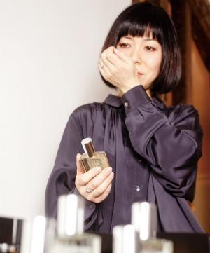 香りの祭典「イセタン サロン ド パルファン」で“私の香り”に出会う！キーワードは“繋がる”