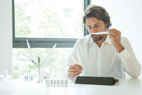 香りの祭典「イセタン サロン ド パルファン」で“私の香り”に出会う！キーワードは“繋がる”