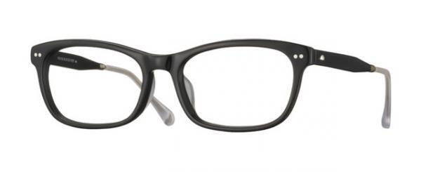 オリバーピープルズ ウェスト、掛け心地にこだわった初のオプティカルコレクションを発売