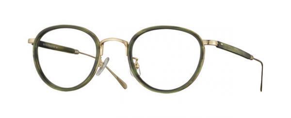 オリバーピープルズ ウェスト、掛け心地にこだわった初のオプティカルコレクションを発売