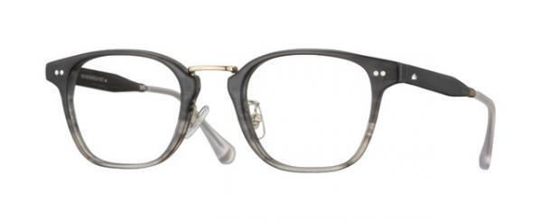 オリバーピープルズ ウェスト、掛け心地にこだわった初のオプティカルコレクションを発売