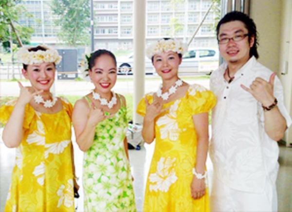 代々木VILLAGEの5周年記念イベント開催！小林武史やCharaによるラジオ収録も