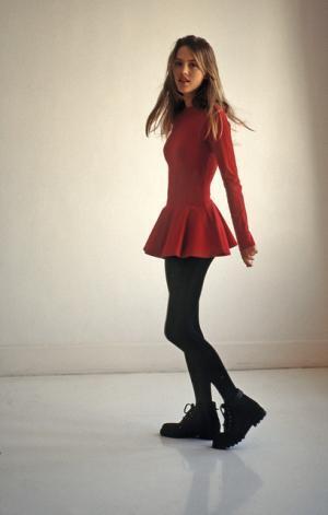 アニエスベーが創立40年の軌跡を辿る書籍を発売！アニエスベーも来日、サイン会やトークショーも